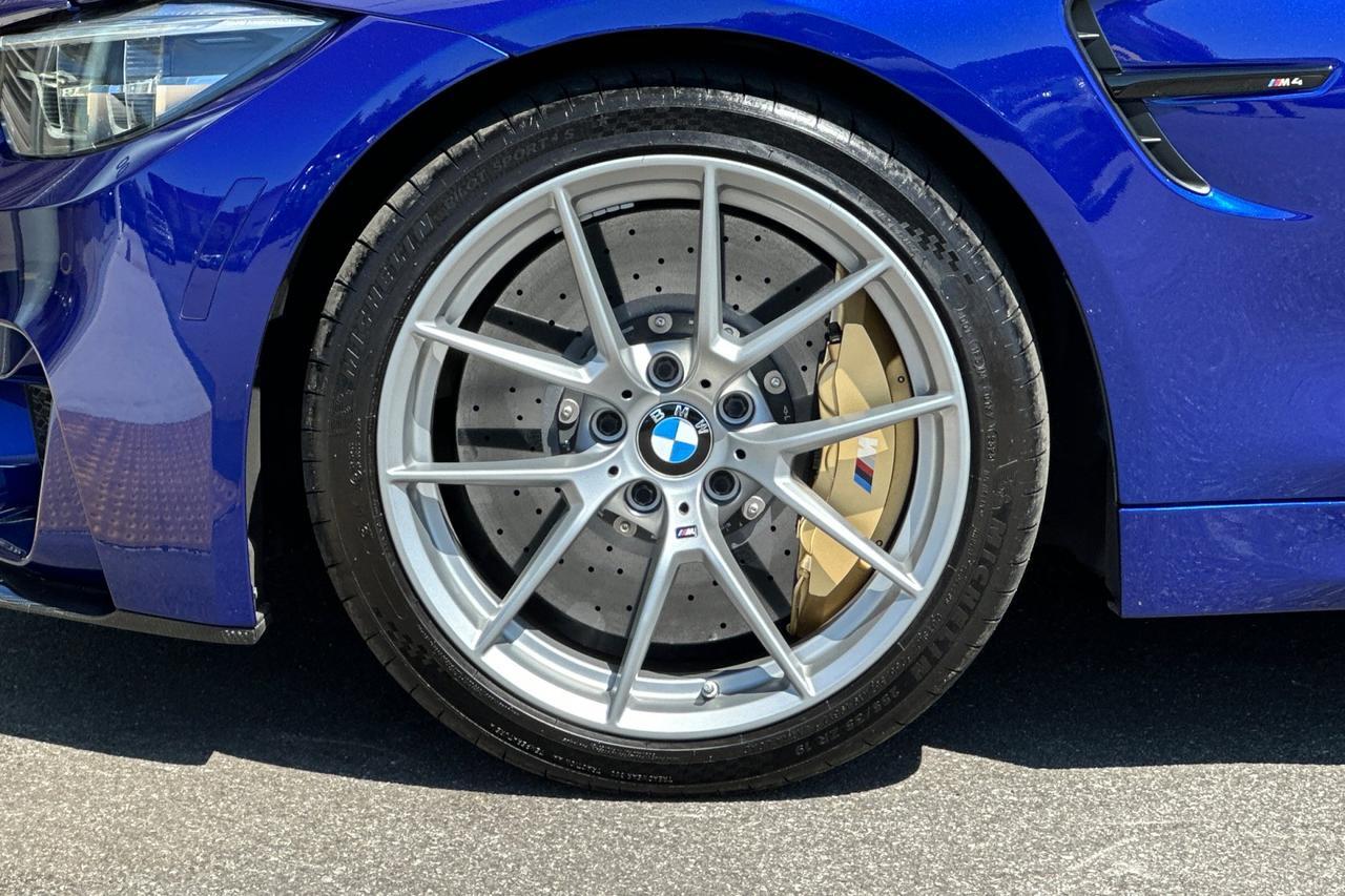 2019 BMW M4 CS San Luis Obispo CA