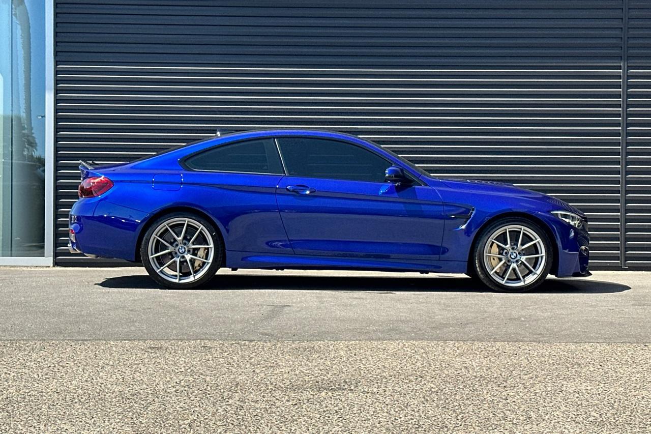 2019 BMW M4 CS San Luis Obispo CA