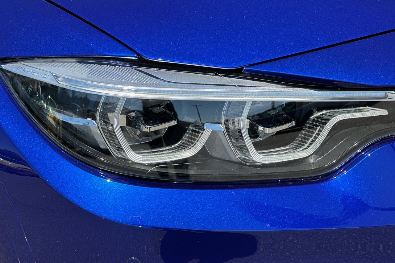 2019 BMW M4 CS San Luis Obispo CA