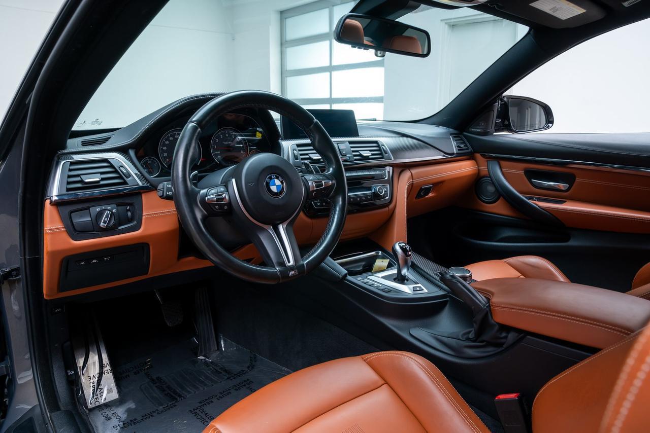 2019 BMW M4 Individual Paint / Executive Package / Individual Portland OR