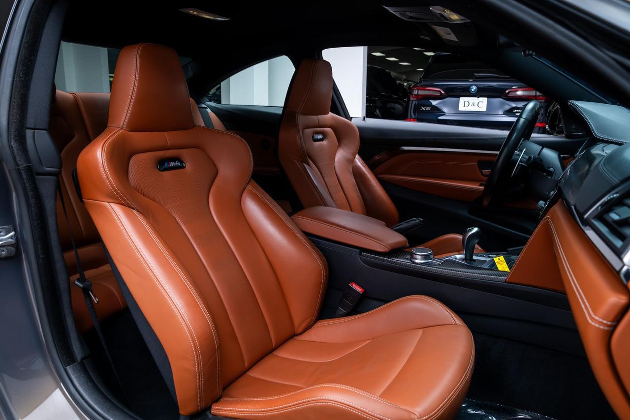 2019 BMW M4 Individual Paint / Executive Package / Individual Portland OR