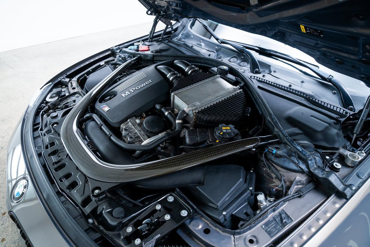 2019 BMW M4 Individual Paint / Executive Package / Individual Portland OR