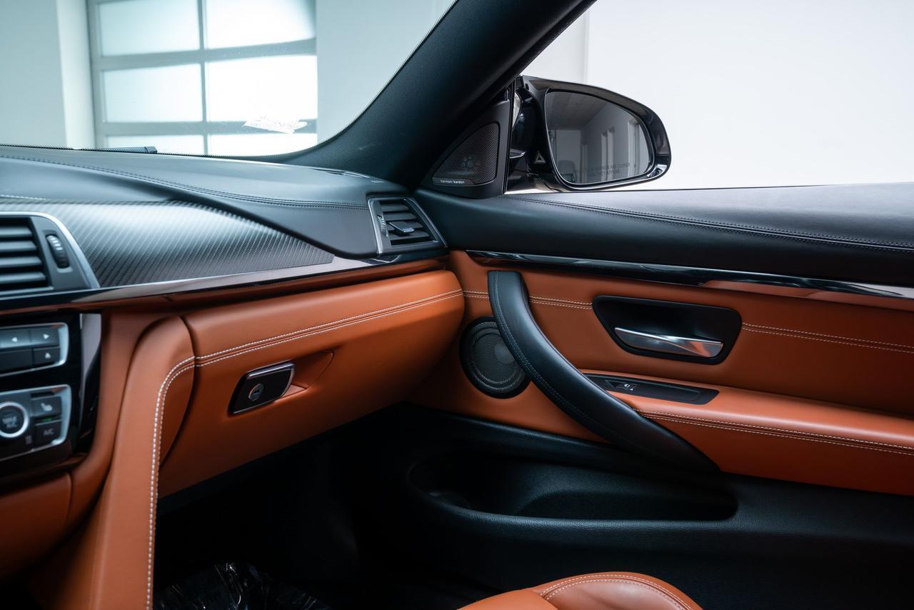 2019 BMW M4 Individual Paint / Executive Package / Individual Portland OR