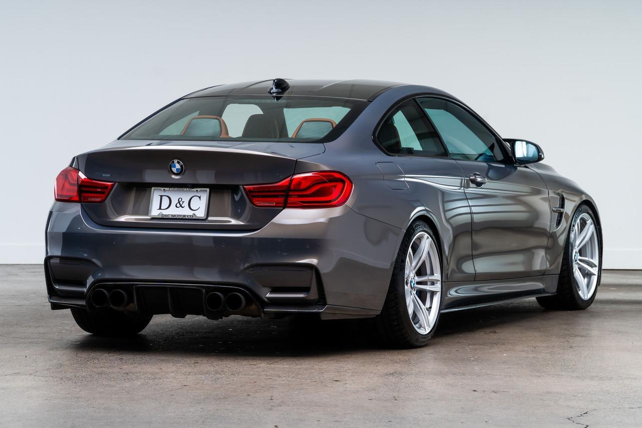 2019 BMW M4 Individual Paint / Executive Package / Individual Portland OR