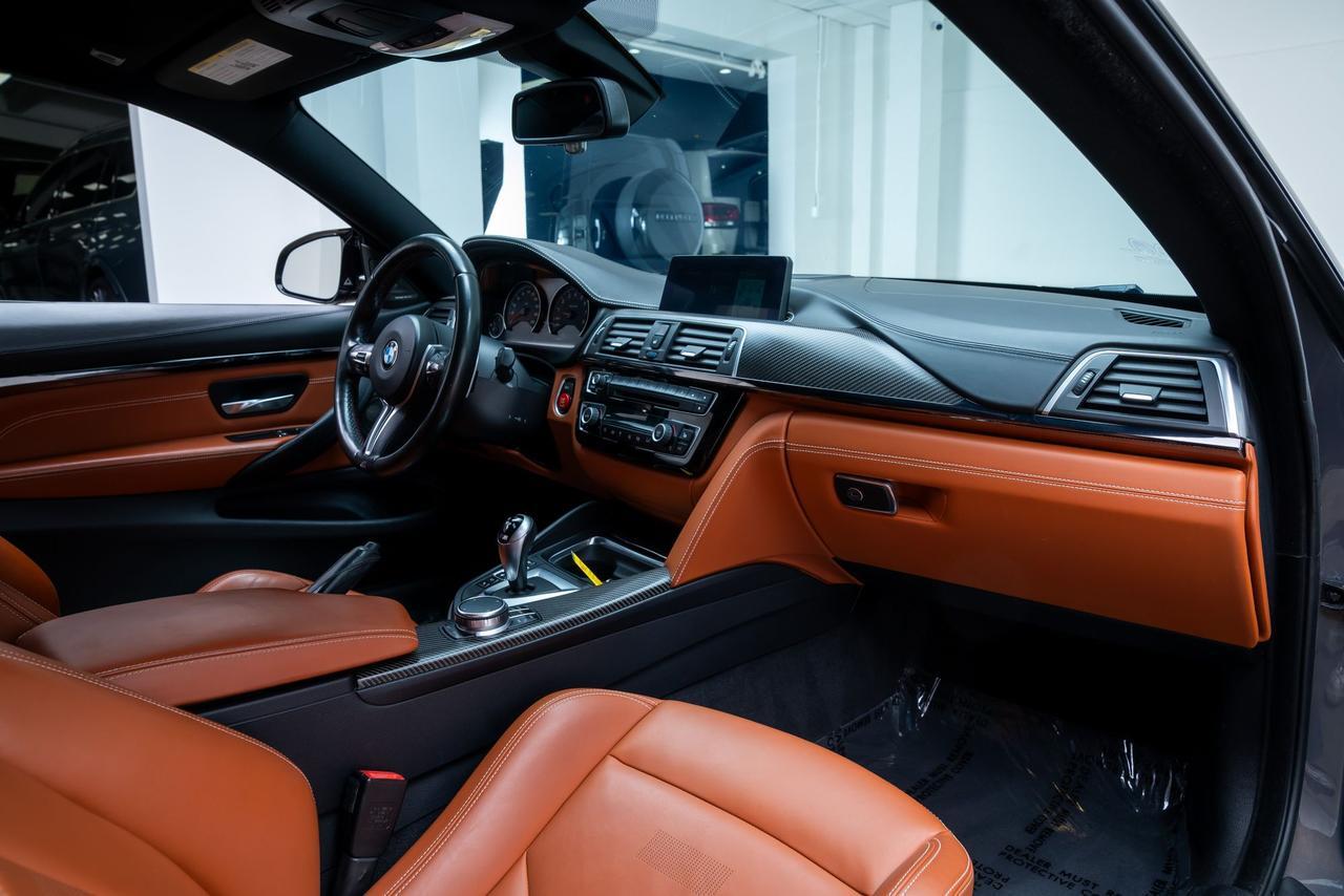 2019 BMW M4 Individual Paint / Executive Package / Individual Portland OR