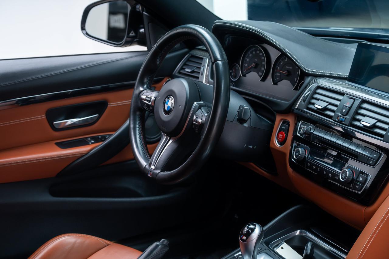 2019 BMW M4 Individual Paint / Executive Package / Individual Portland OR