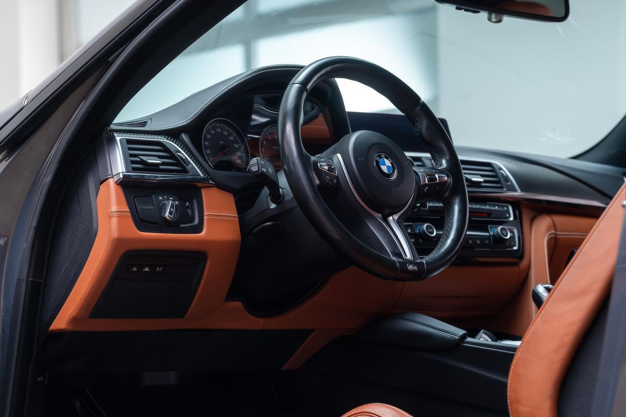 2019 BMW M4 Individual Paint / Executive Package / Individual Portland OR