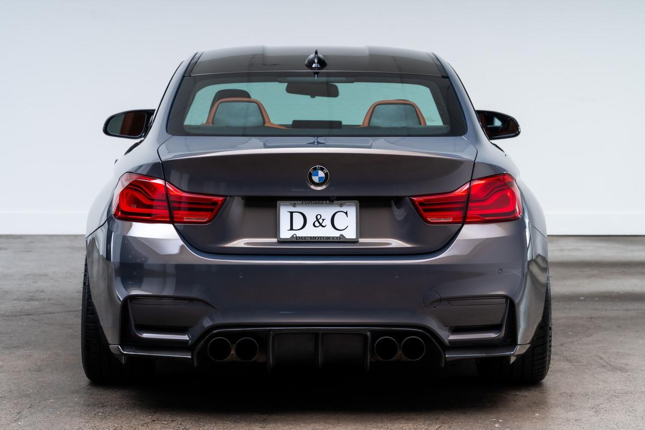 2019 BMW M4 Individual Paint / Executive Package / Individual Portland OR