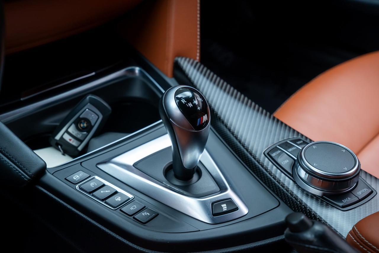 2019 BMW M4 Individual Paint / Executive Package / Individual Portland OR