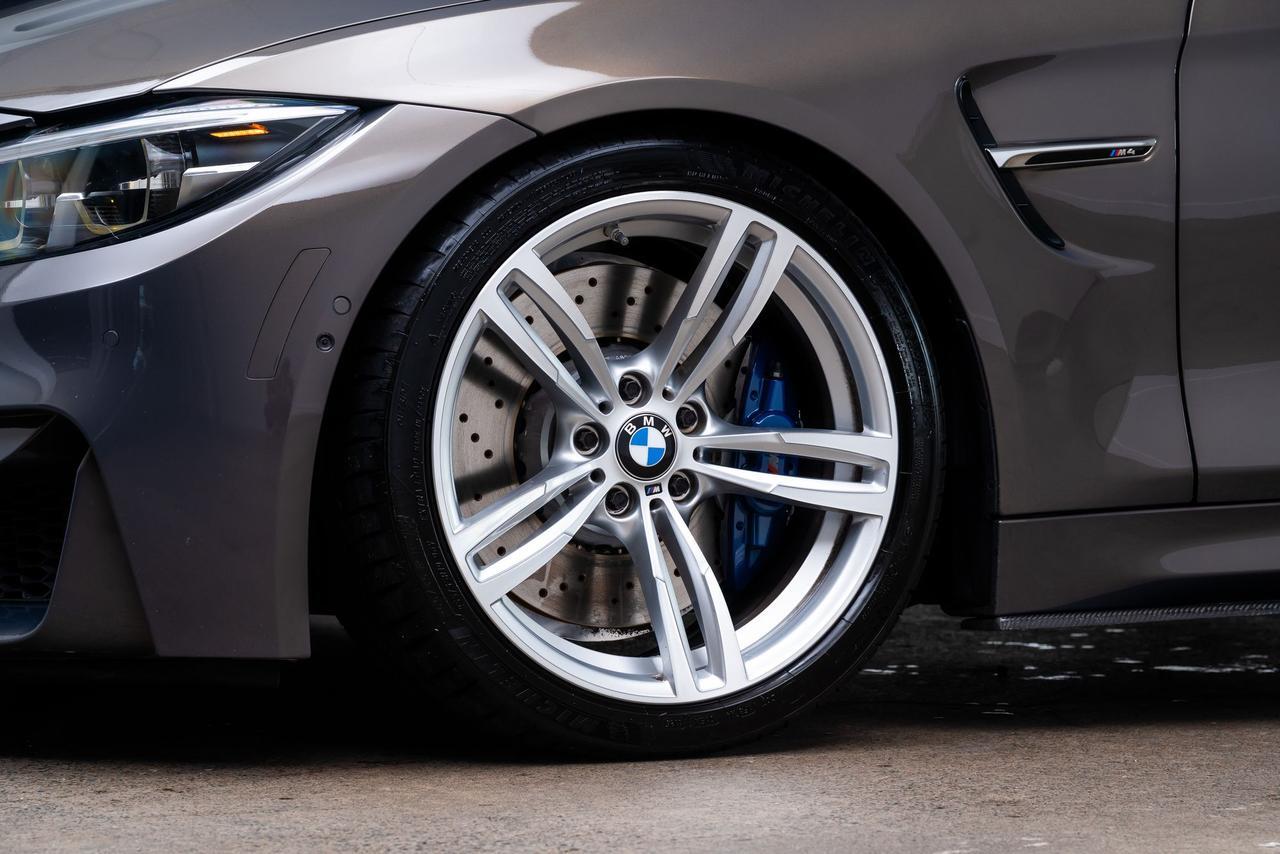 2019 BMW M4 Individual Paint / Executive Package / Individual Portland OR