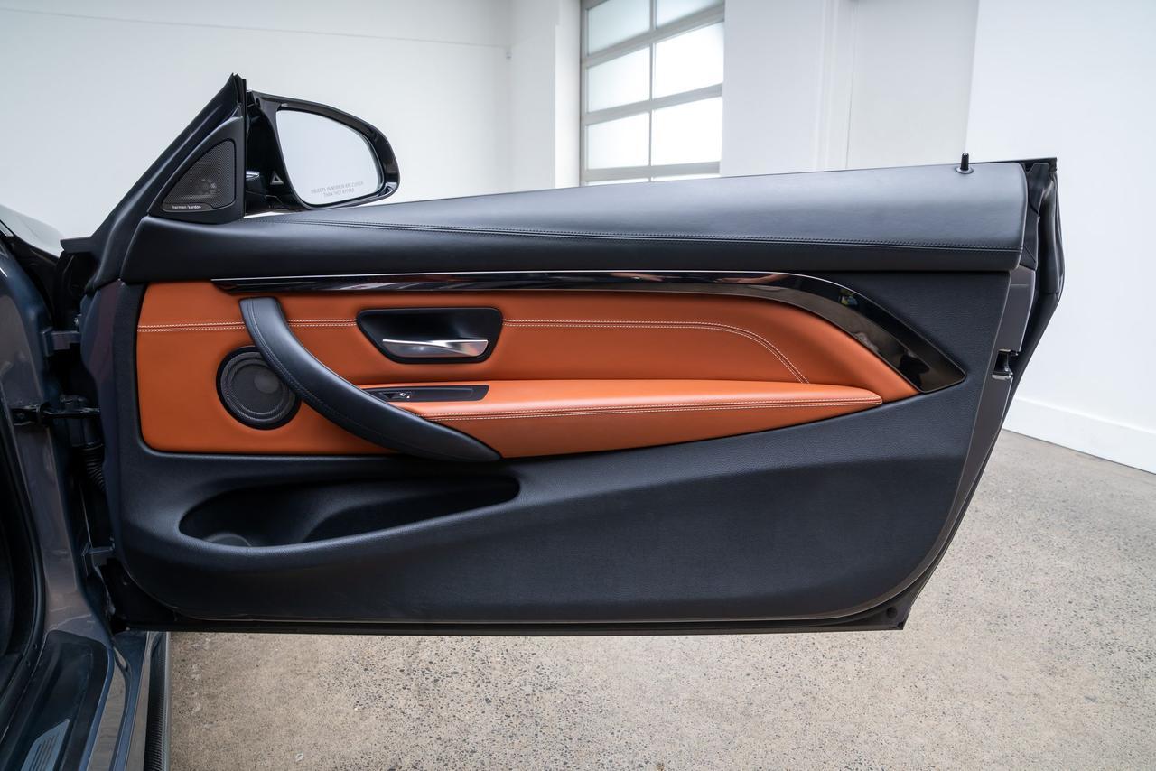 2019 BMW M4 Individual Paint / Executive Package / Individual Portland OR