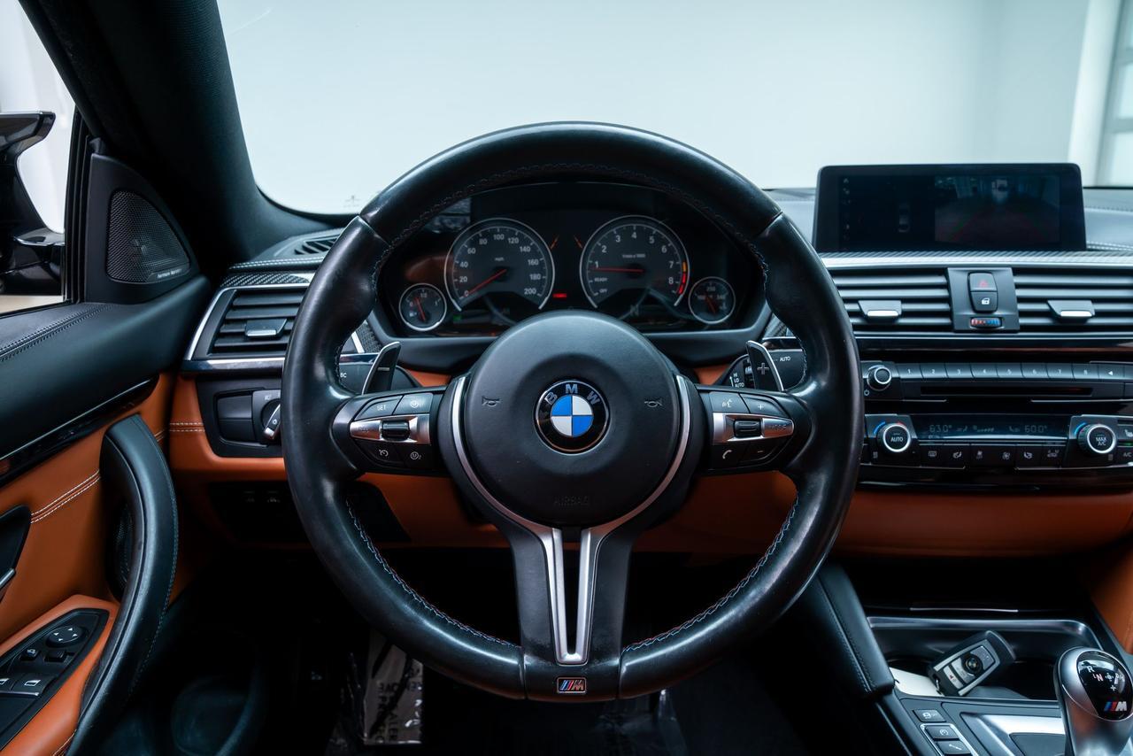 2019 BMW M4 Individual Paint / Executive Package / Individual Portland OR