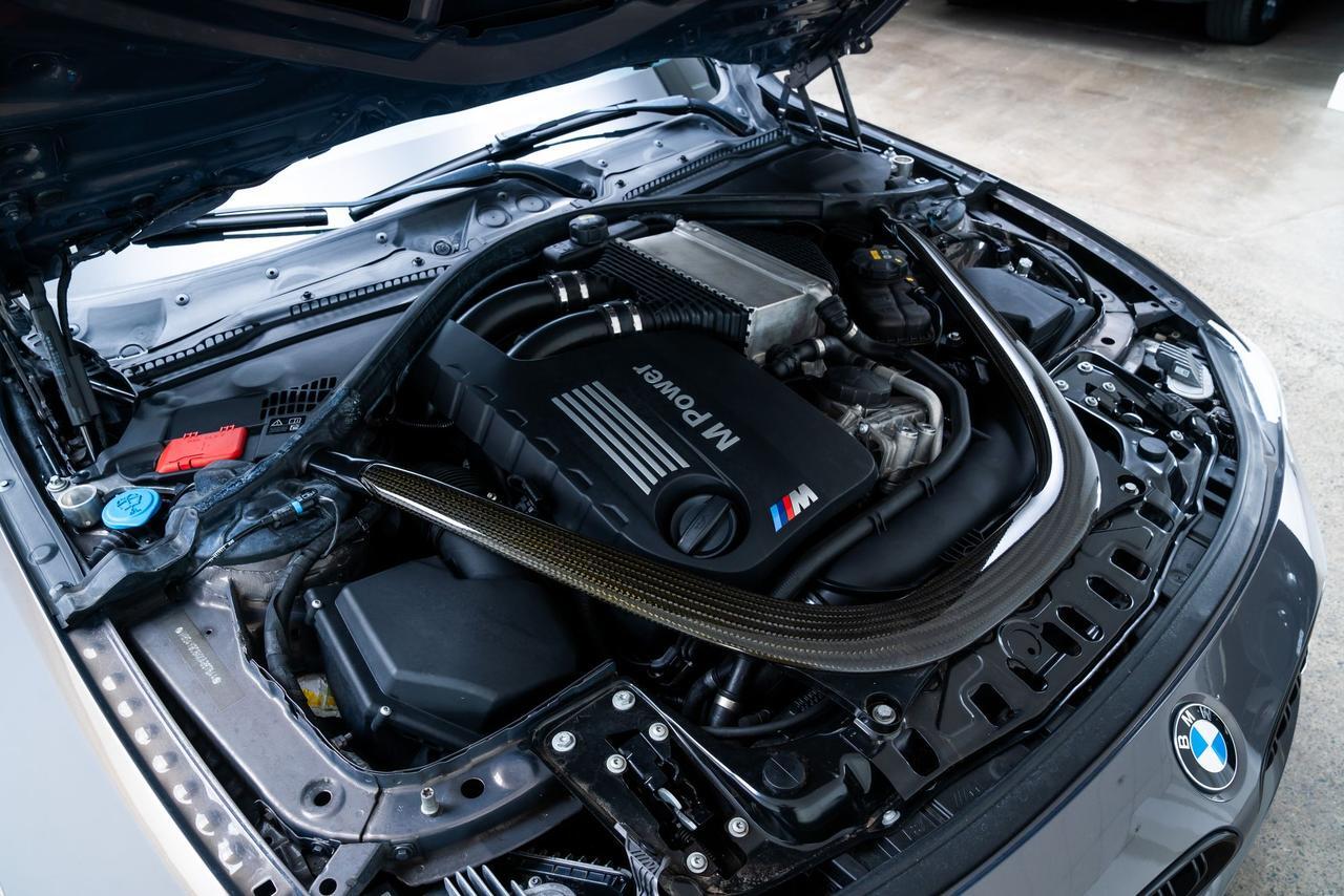 2019 BMW M4 Individual Paint / Executive Package / Individual Portland OR