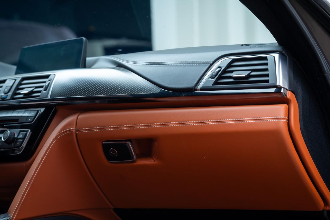 2019 BMW M4 Individual Paint / Executive Package / Individual Portland OR
