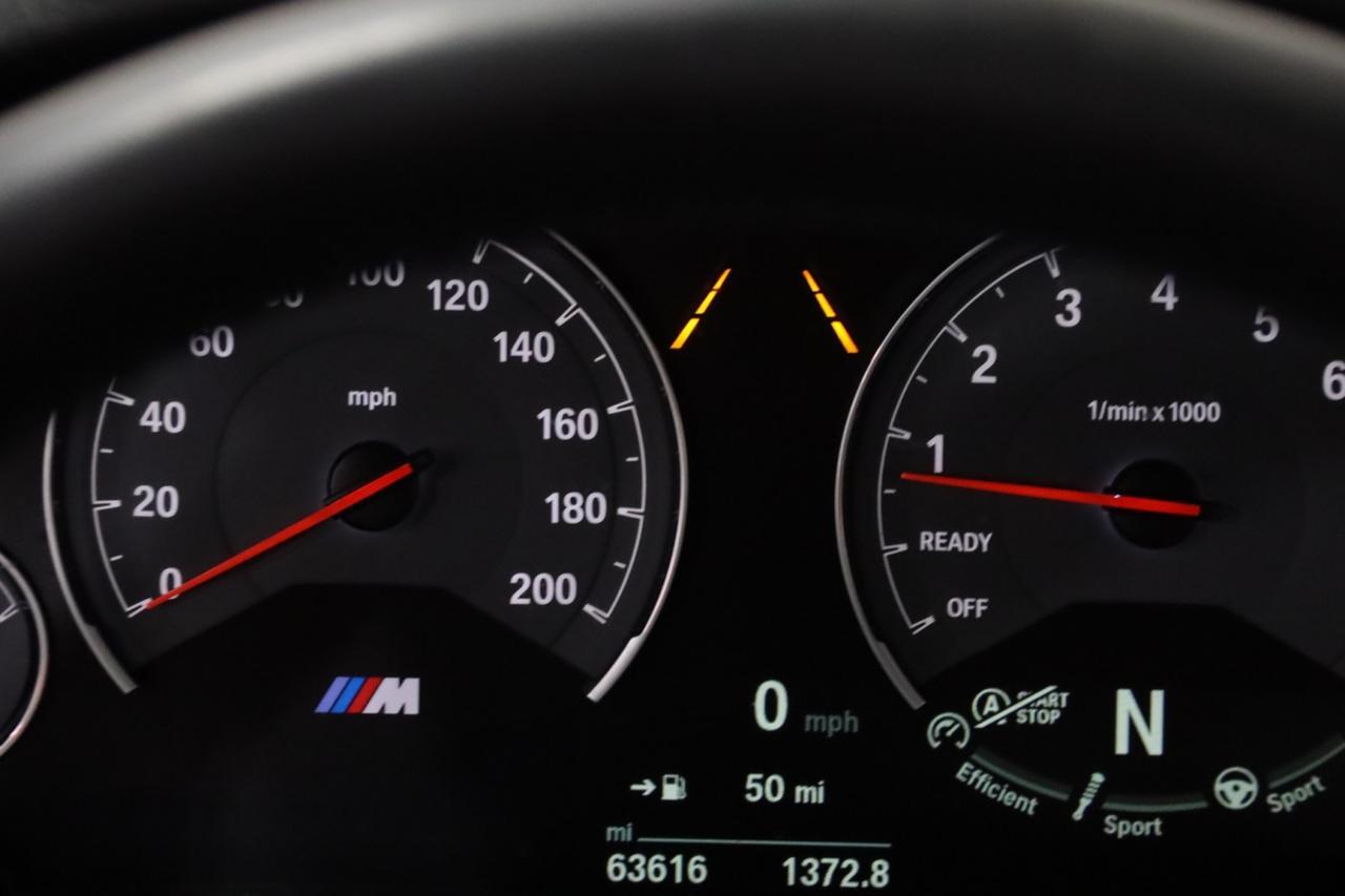 2019 BMW M4 w/Executive Pkg 6-Speed Manual 2dr Coupe Skokie IL