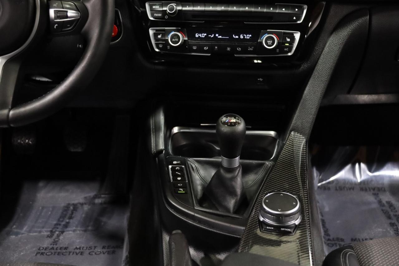 2019 BMW M4 w/Executive Pkg 6-Speed Manual 2dr Coupe Skokie IL