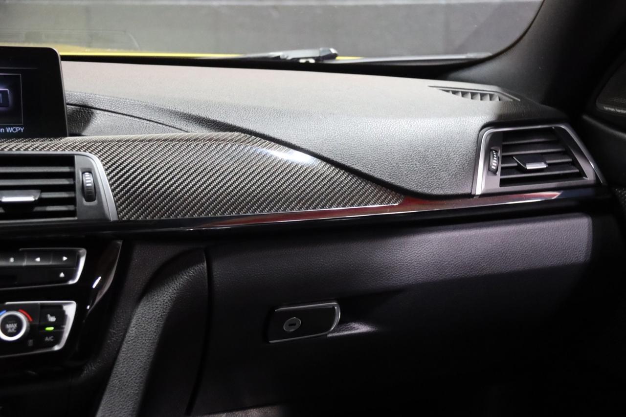2019 BMW M4 w/Executive Pkg 6-Speed Manual 2dr Coupe Skokie IL