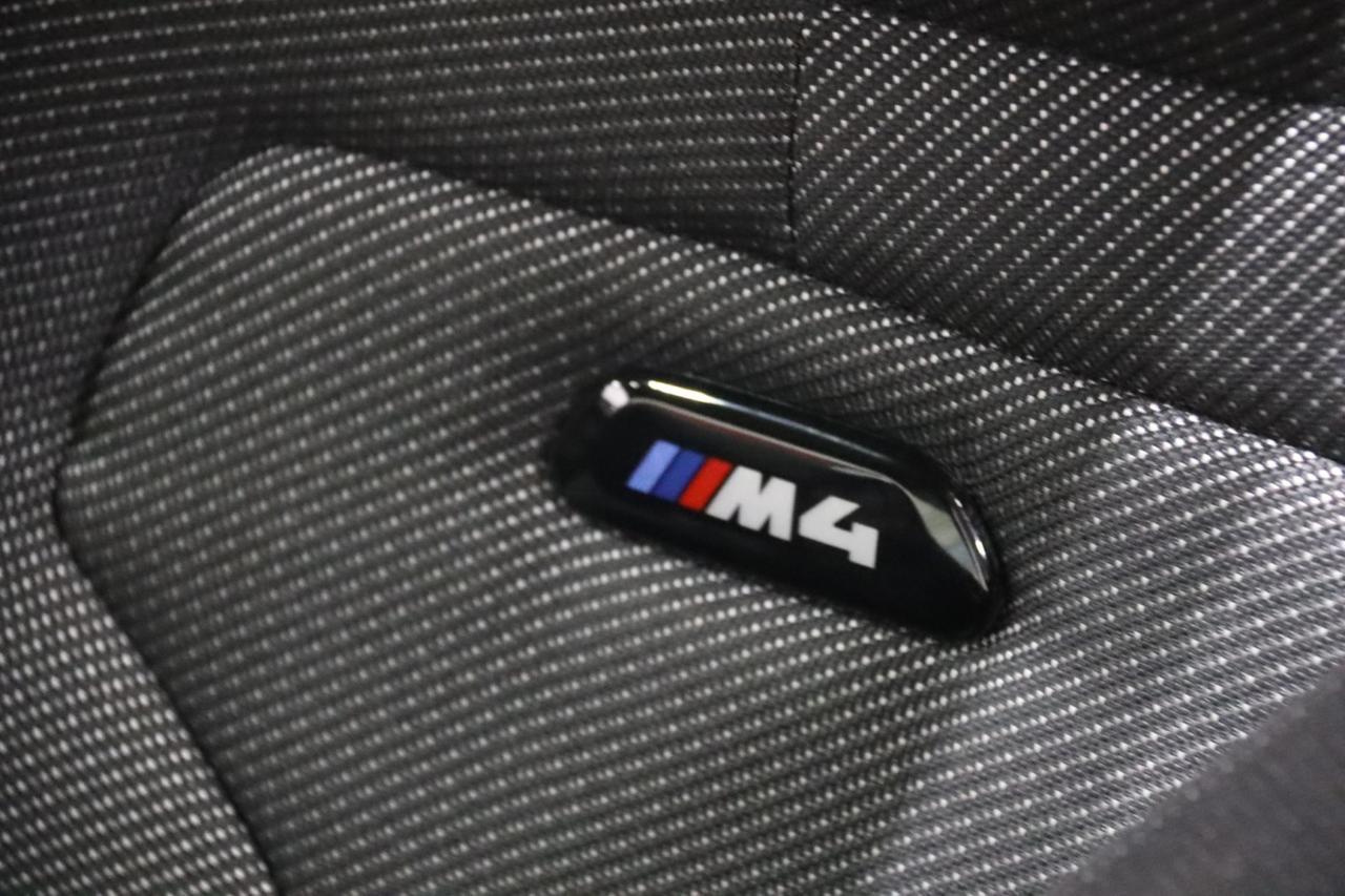 2019 BMW M4 w/Executive Pkg 6-Speed Manual 2dr Coupe Skokie IL