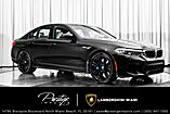 2019 BMW M5 North Miami FL 2019 BMW M5 North Miami FL