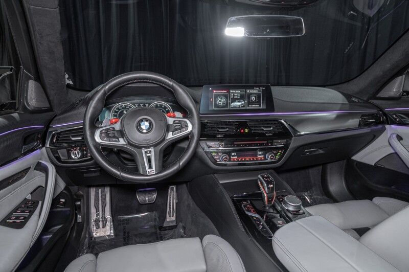 2019 BMW M5 Peoria AZ