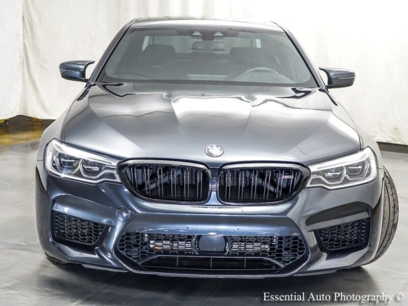2019 BMW M5 Willowbrook IL