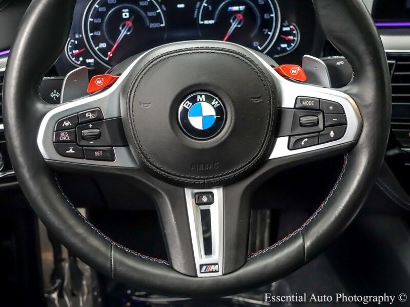 2019 BMW M5 Willowbrook IL
