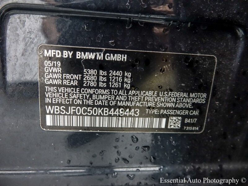 2019 BMW M5 Willowbrook IL