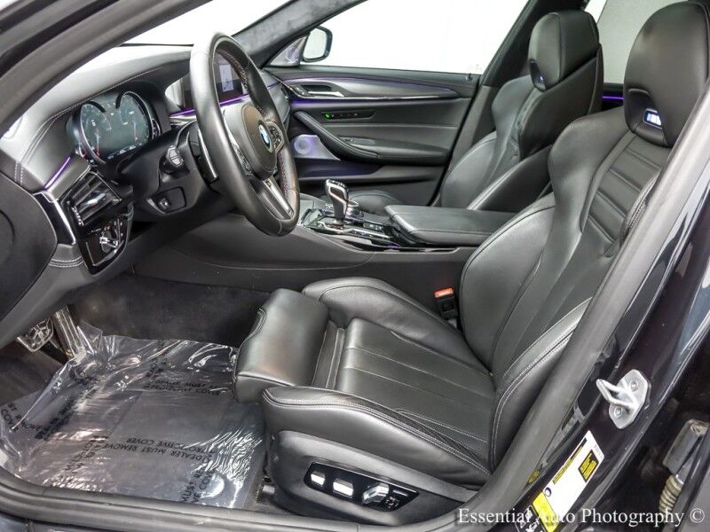2019 BMW M5 Willowbrook IL