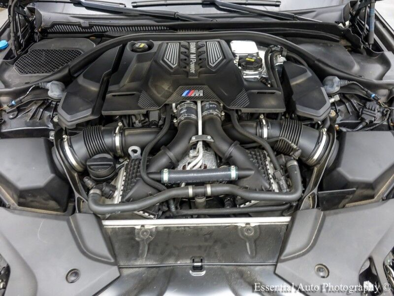 2019 BMW M5 Willowbrook IL