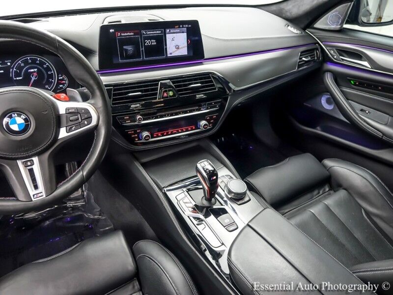 2019 BMW M5 Willowbrook IL