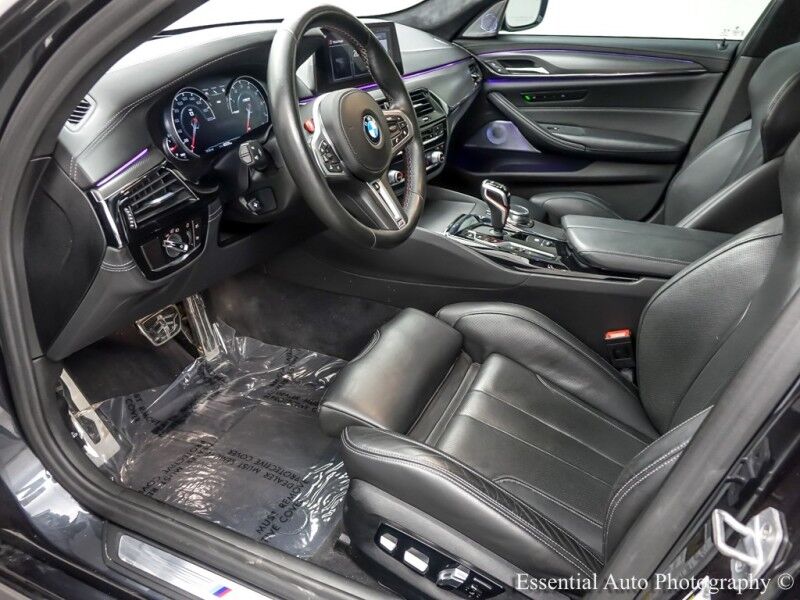 2019 BMW M5 Willowbrook IL