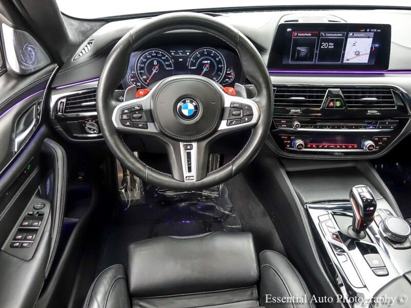 2019 BMW M5 Willowbrook IL