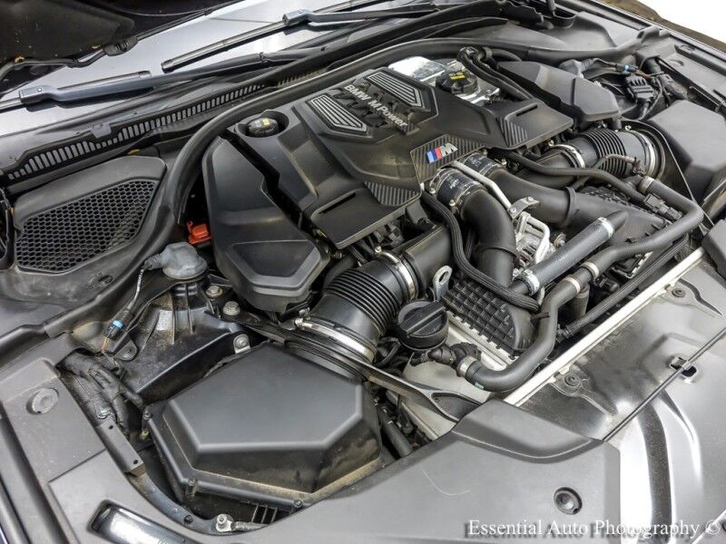 2019 BMW M5 Willowbrook IL
