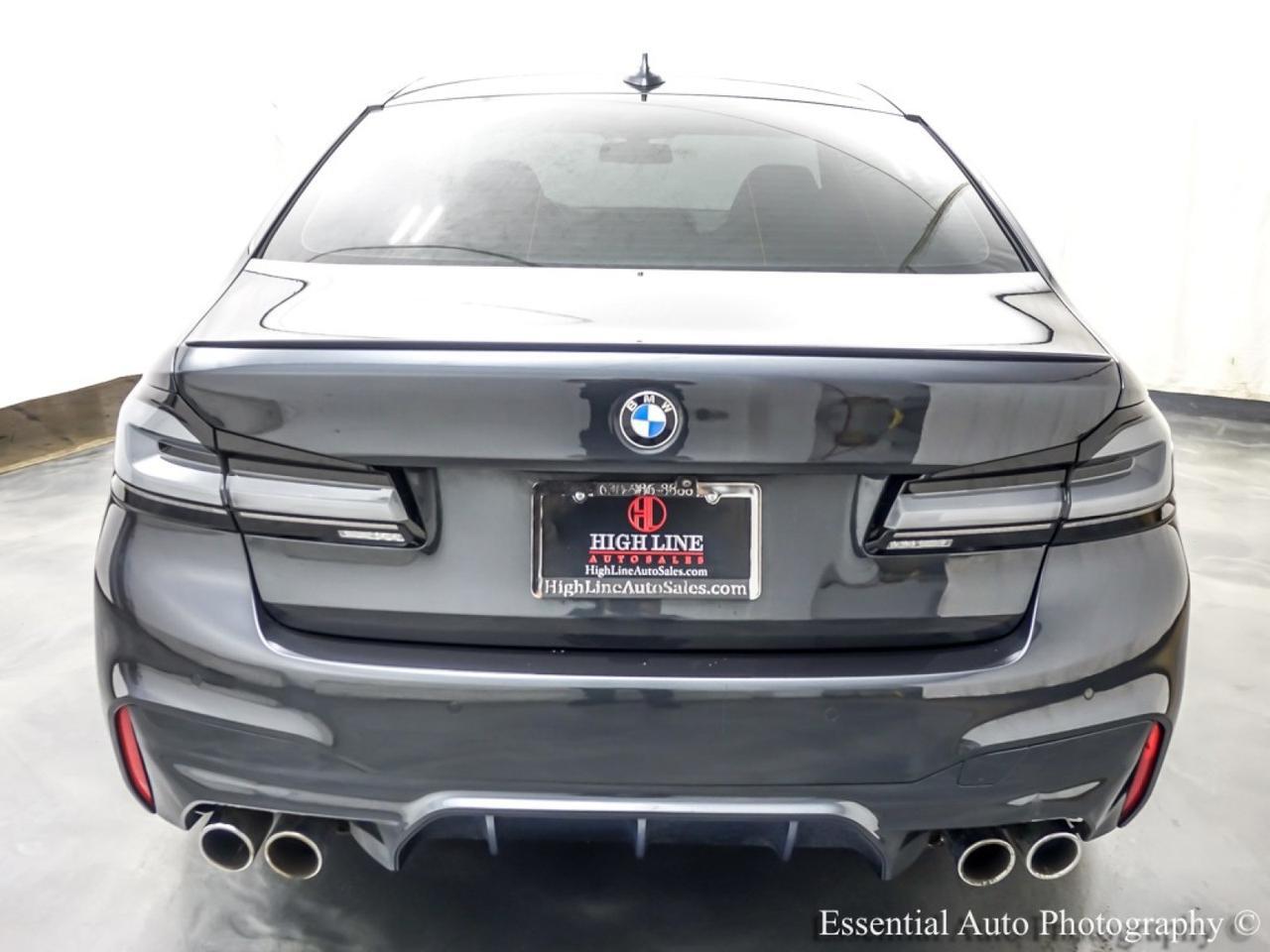 2019 BMW M5 Willowbrook IL