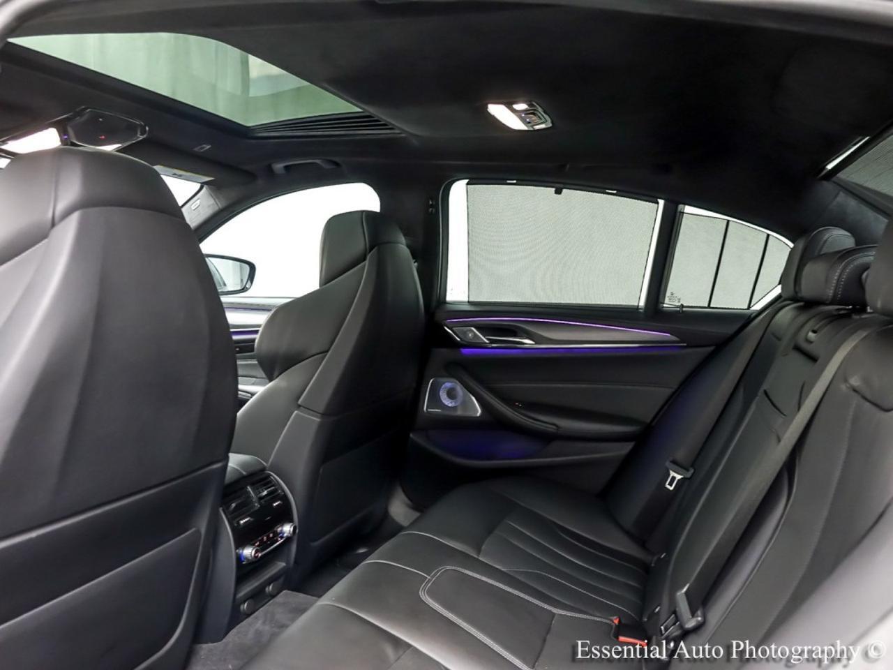 2019 BMW M5 Willowbrook IL