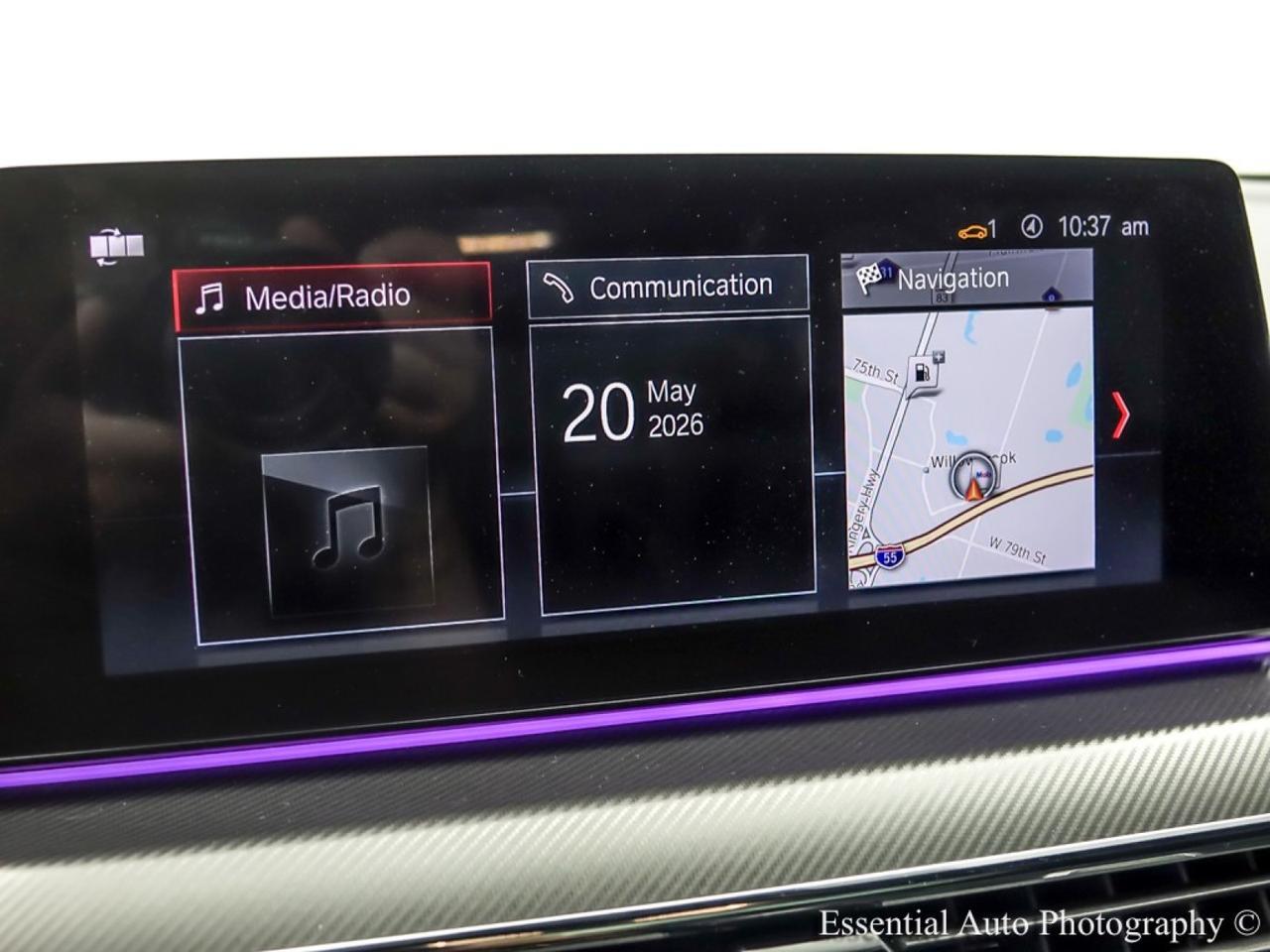 2019 BMW M5 Willowbrook IL