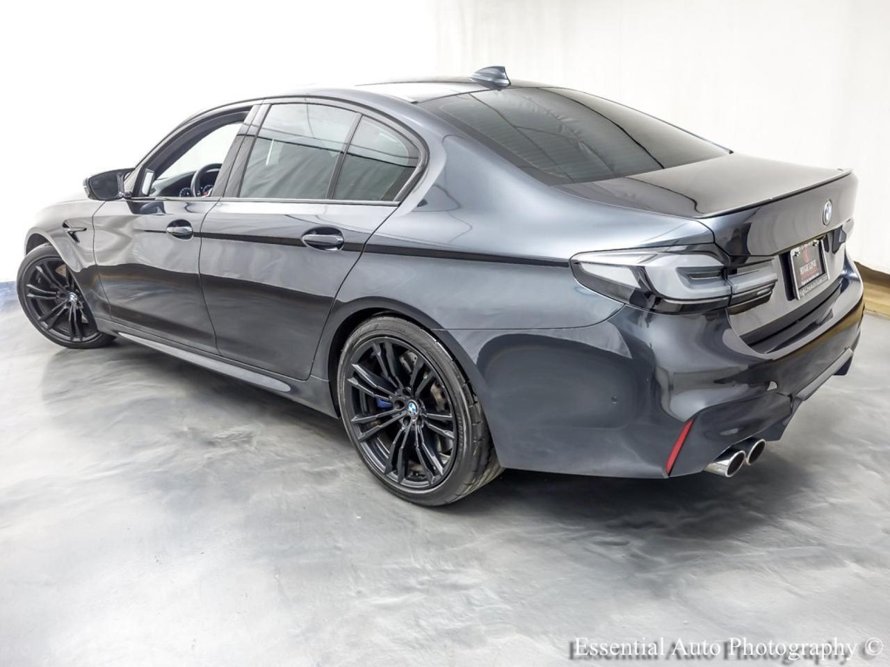 2019 BMW M5 Willowbrook IL