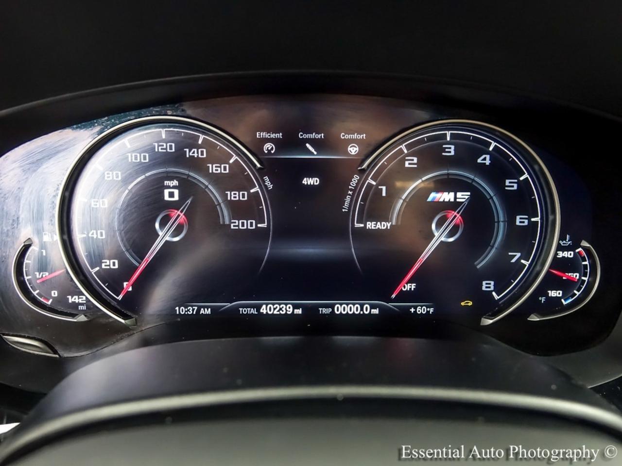 2019 BMW M5 Willowbrook IL
