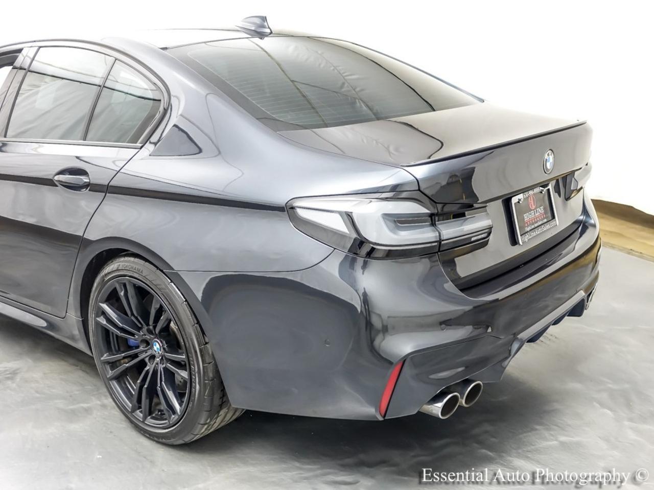 2019 BMW M5 Willowbrook IL
