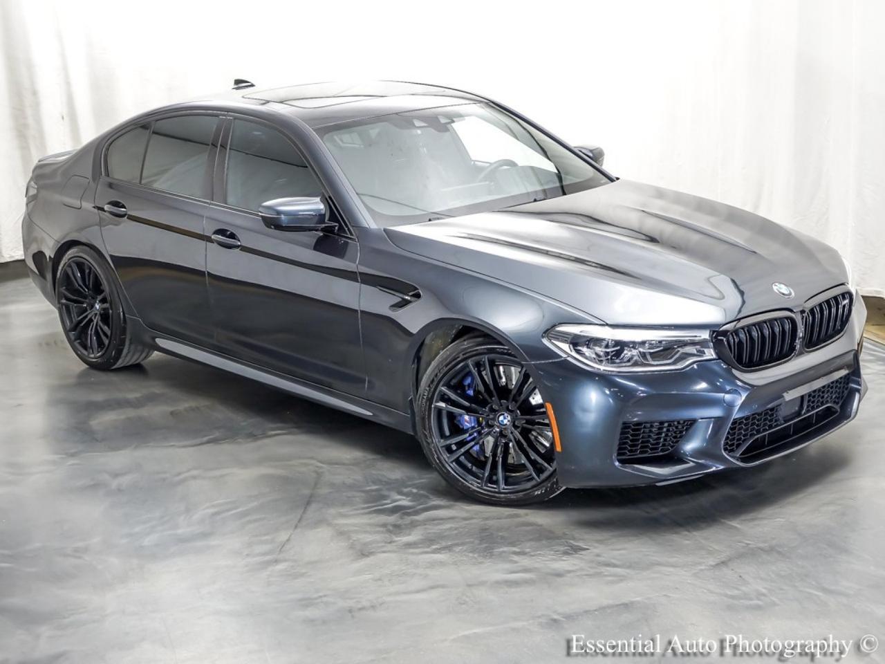 2019 BMW M5 Willowbrook IL