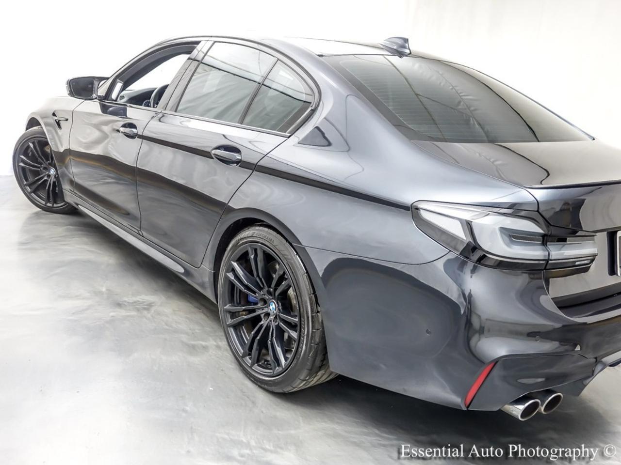 2019 BMW M5 Willowbrook IL