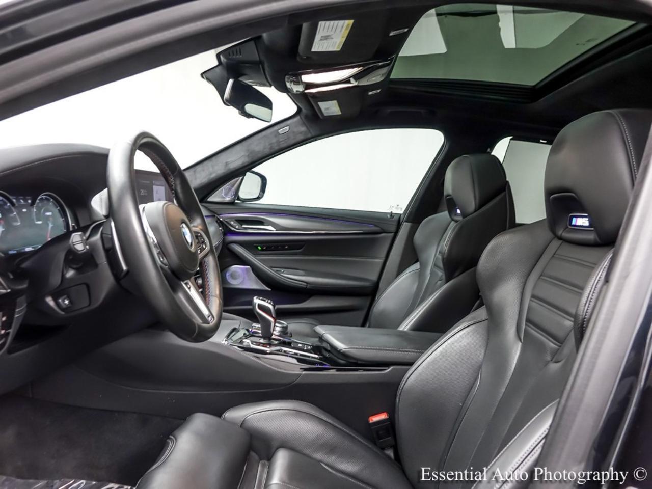 2019 BMW M5 Willowbrook IL