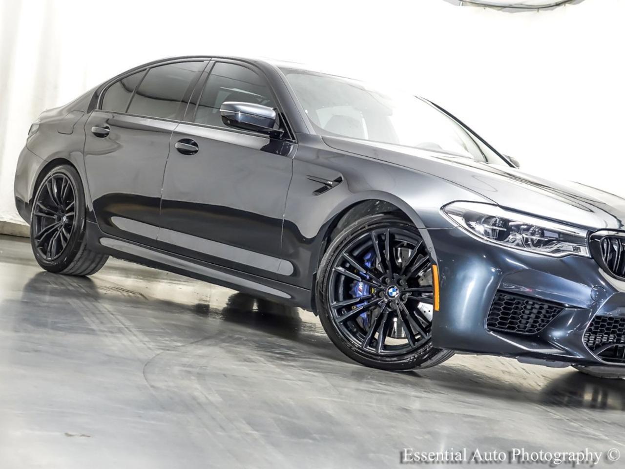 2019 BMW M5 Willowbrook IL