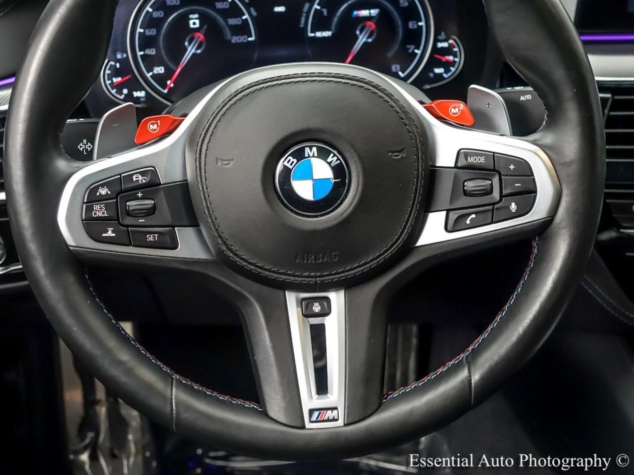 2019 BMW M5 Willowbrook IL