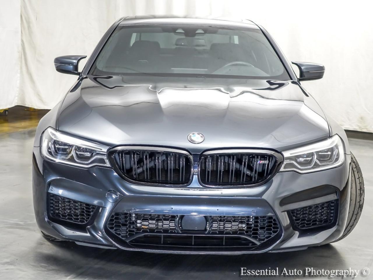 2019 BMW M5 Willowbrook IL