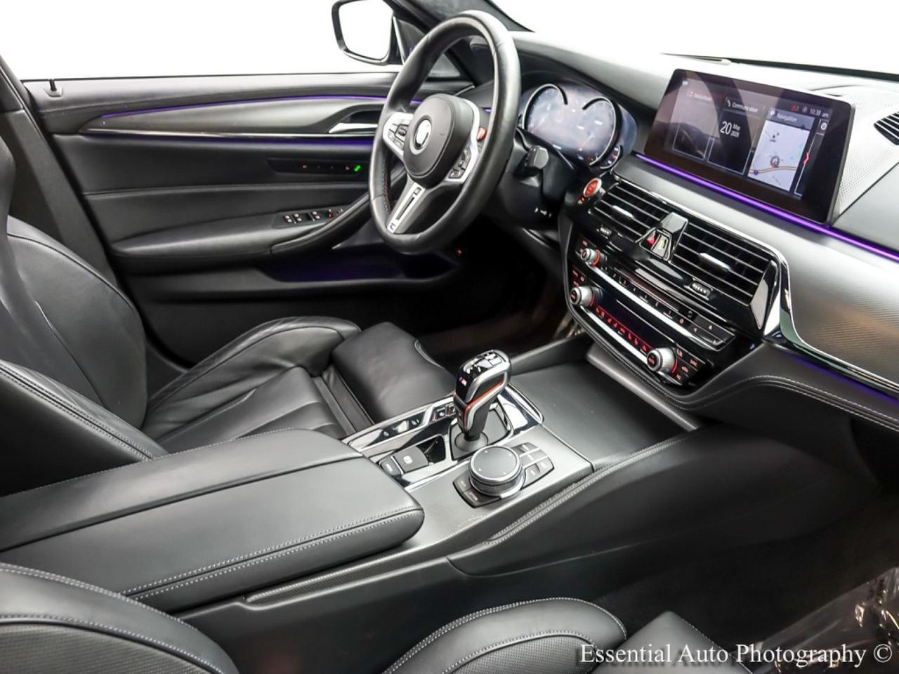 2019 BMW M5 Willowbrook IL