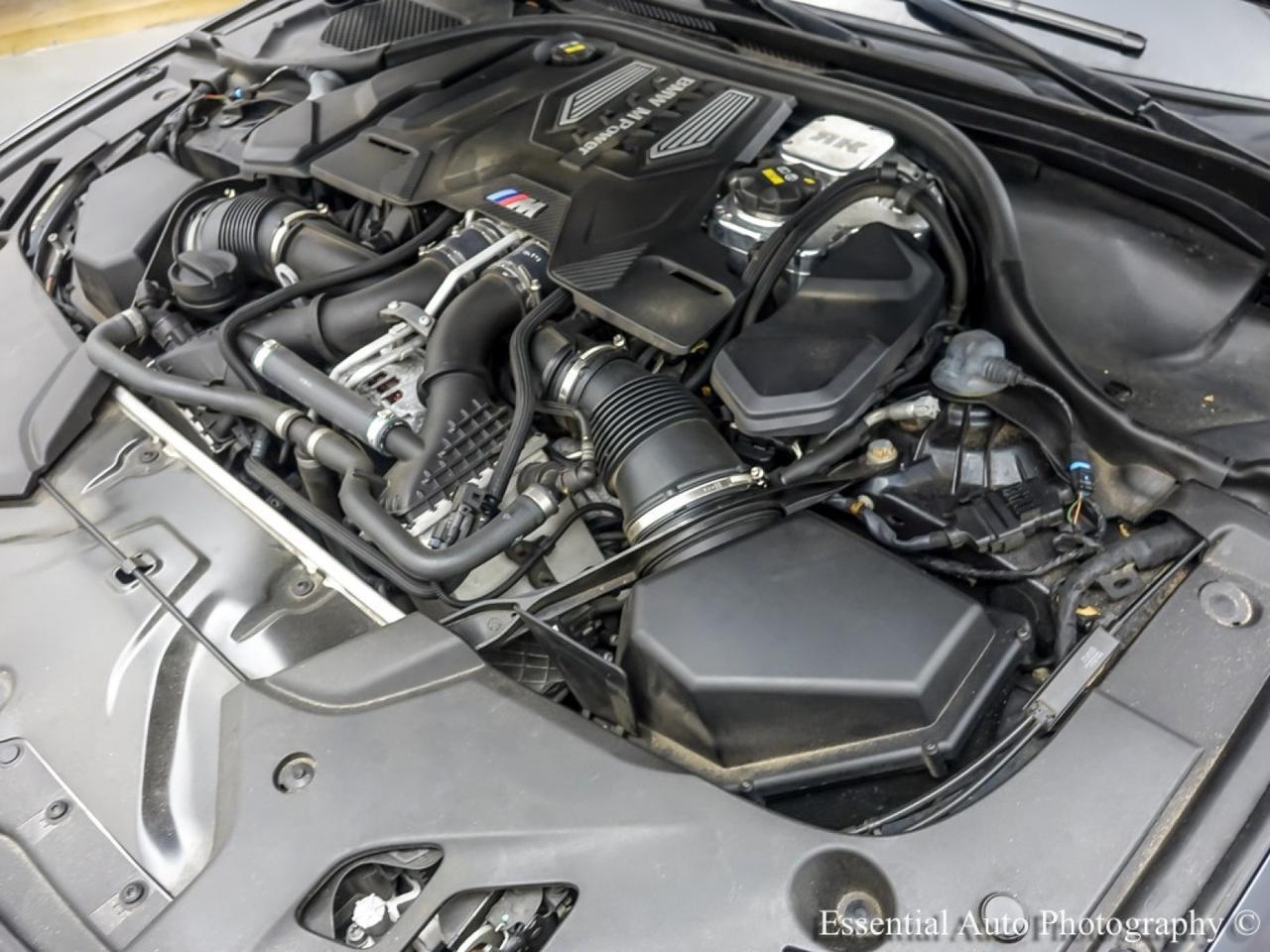 2019 BMW M5 Willowbrook IL