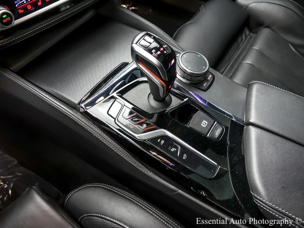 2019 BMW M5 Willowbrook IL
