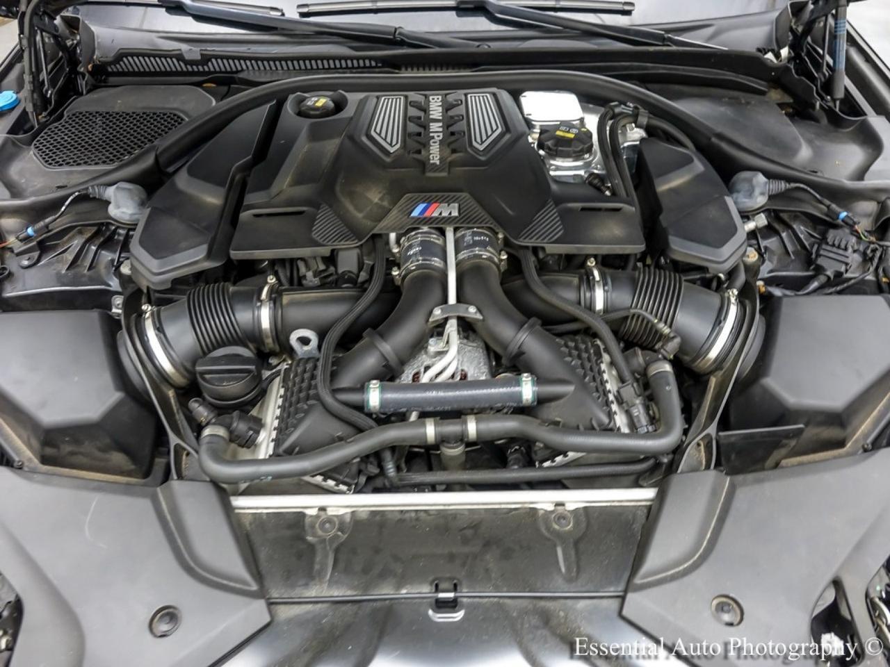 2019 BMW M5 Willowbrook IL