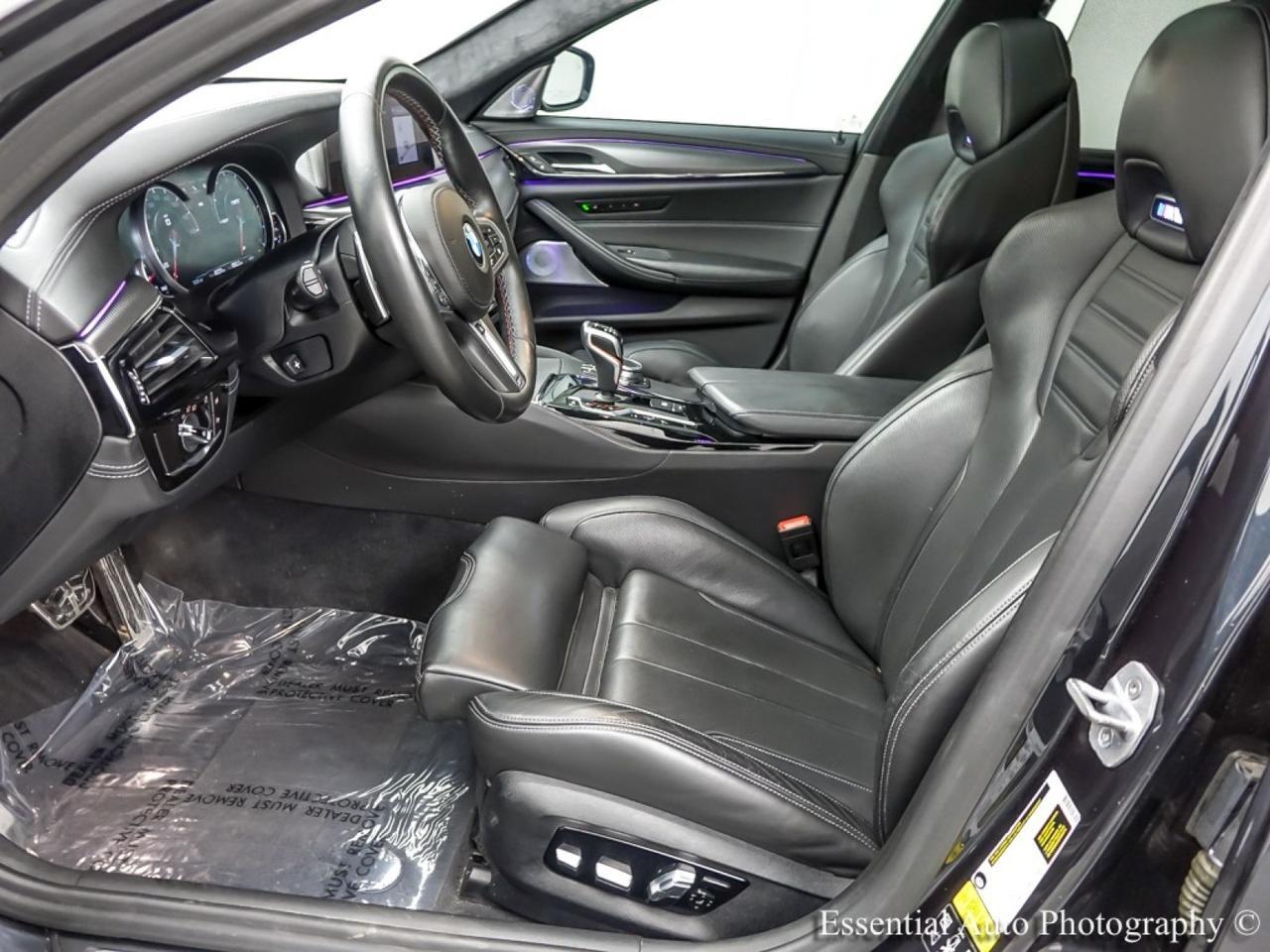 2019 BMW M5 Willowbrook IL